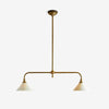 Amelia Chandelier