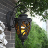 Waterproof Outdoor Wall Light Ha091258