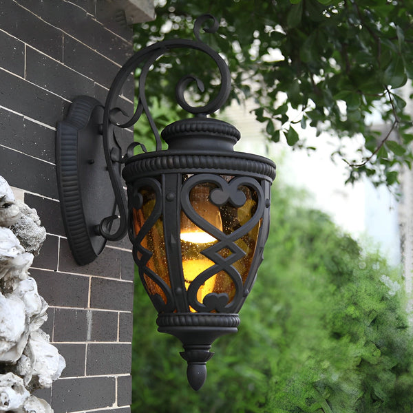 Waterproof Outdoor Wall Light Ha091258