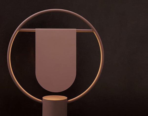 Anae Table Lamp