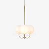 Angle Pendant Light