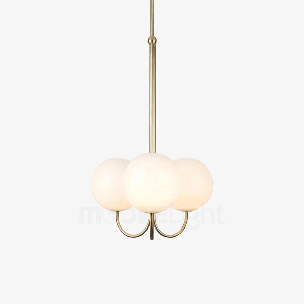 Angle Pendant Light