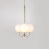 Angle Pendant Light
