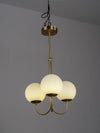 Angle Pendant Light