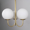 Angle Pendant Light