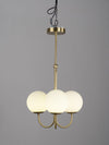 Angle Pendant Light