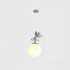 Animal And Moon Pendant Light