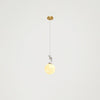 Animal And Moon Pendant Light
