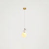 Animal And Moon Pendant Light
