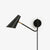 Apex Plug In Wall Sconce