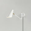 Apex Plug In Wall Sconce
