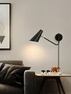 Apex Plug In Wall Sconce