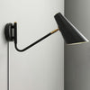 Apex Plug In Wall Sconce