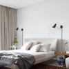 Apex Plug In Wall Sconce