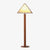 Apex Triangle Shade Floor Lamp