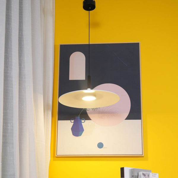 Aplomb Pendant light
