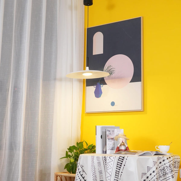 Aplomb Pendant light