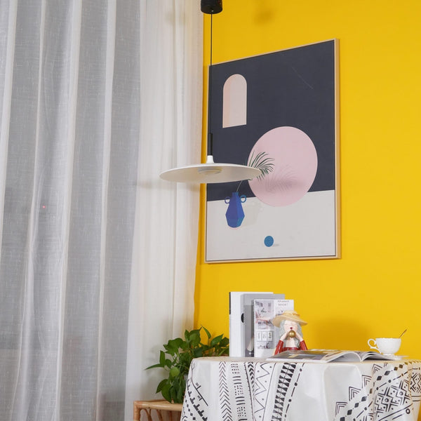 Aplomb Pendant light