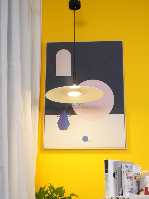 Aplomb Pendant light
