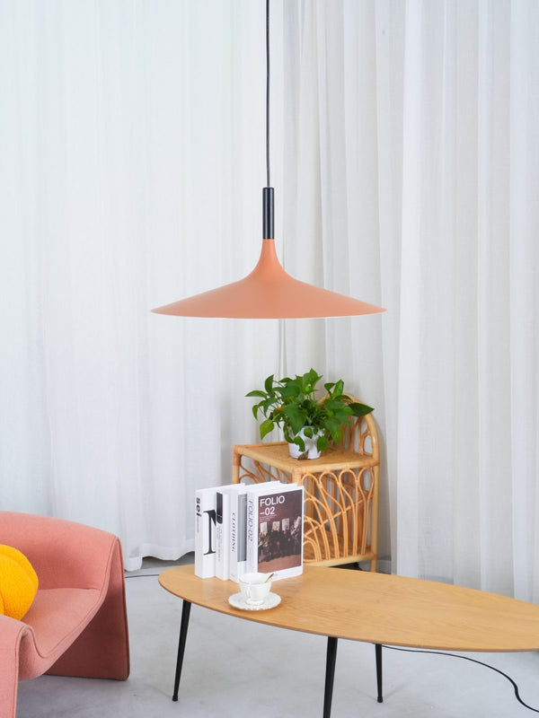 Aplomb Pendant light