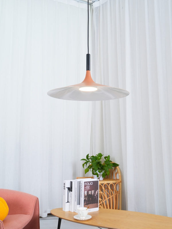 Aplomb Pendant light
