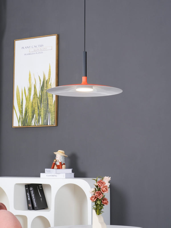 Aplomb Pendant light
