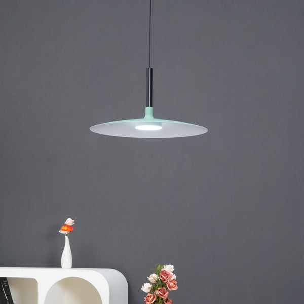 Aplomb Pendant light
