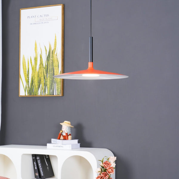 Aplomb Pendant light