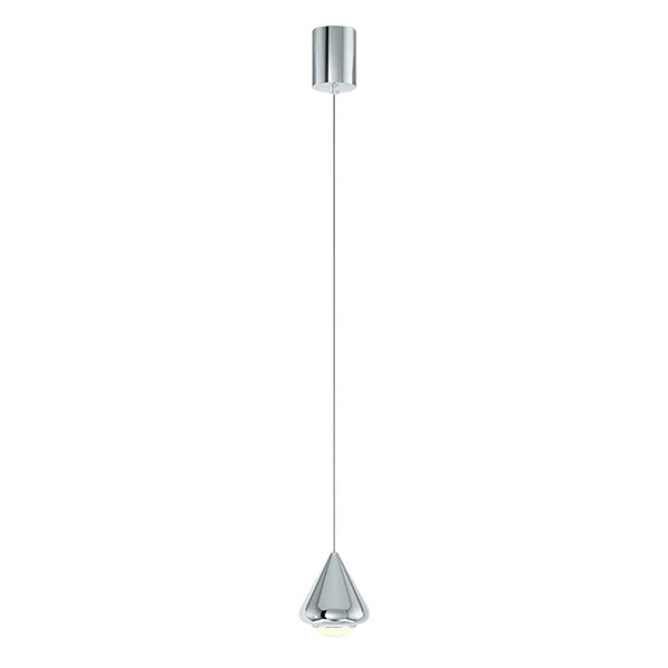 Apollo Pendant Lamp