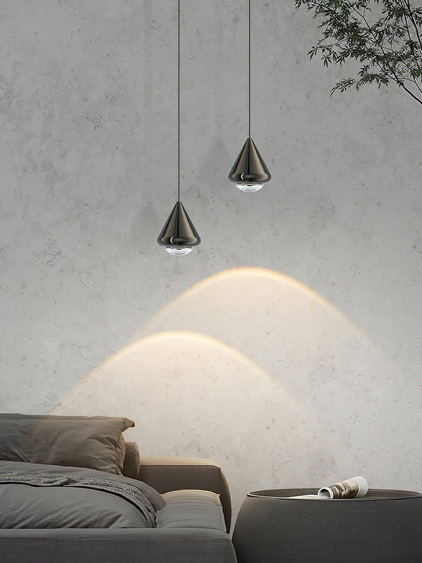 Apollo Pendant Lamp