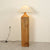 Arboreal Whisper Floor Lamp