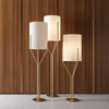 Arborescence Floor Lamp