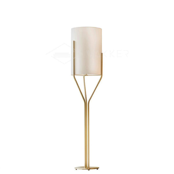 Arborescence Floor Lamp