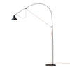Flexora Luxe Floor Lamp