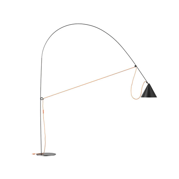 Flexora Luxe Floor Lamp