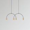 Arcs Pendant Light