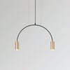 Arcs Pendant Light