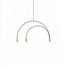 Arcs Pendant Light