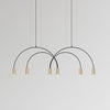 Arcs Pendant Light
