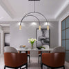 Arcs Pendant Light