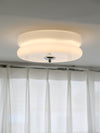 Art Deco Vintage Ceiling Light