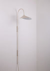 Arum Swivel Wall Lamp