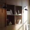 arum-wall-lamp