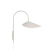 arum-wall-lamp