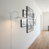arum-wall-lamp