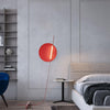 Athletes Floor Lamp