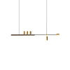 Attic LED Pendant Light
