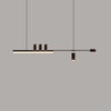 Attic LED Pendant Light