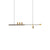Attic LED Pendant Light