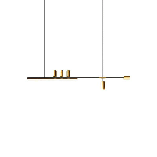 Attic LED Pendant Light